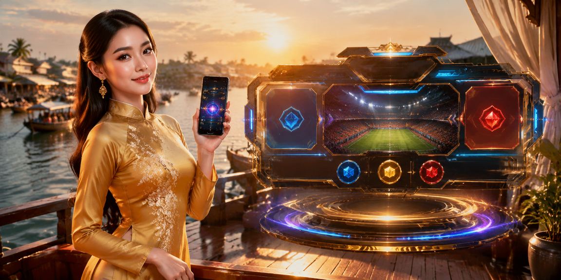 Khung cảnh cá cược thể thao và Esport tại Cần Thơ